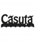 Cuier metalic Casuta - model 4257